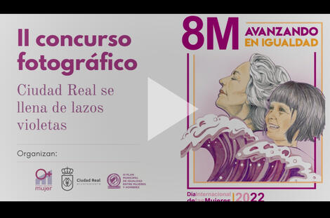 Video Lazos Violetas