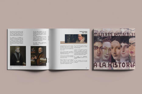 Mujeres Invisibles a la historia