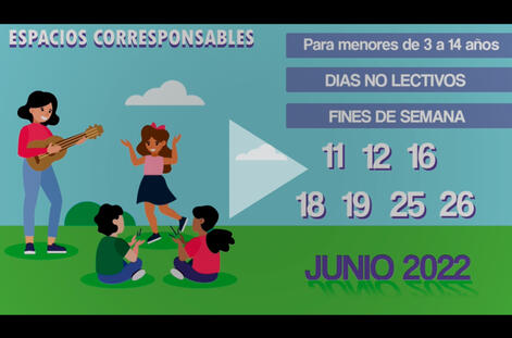 Video Corresponsables