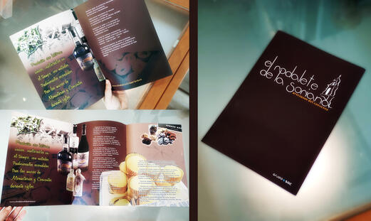 Rodalete de la soriana