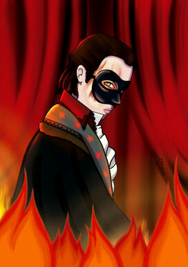 Phantom of the Opera